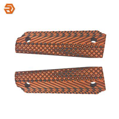 cnc grip manufacturer|g10 cnc gun grips.